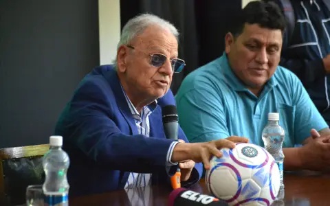 Cuarto Poder Salta tweet media