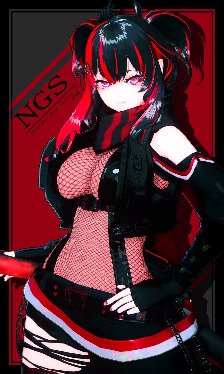 𝕊𝕚ℝ𝕦クロ tweet media