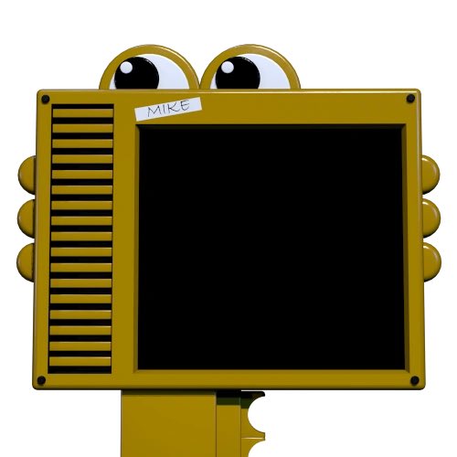 Hand-Unit (Frickbears Ent. Property) tweet media