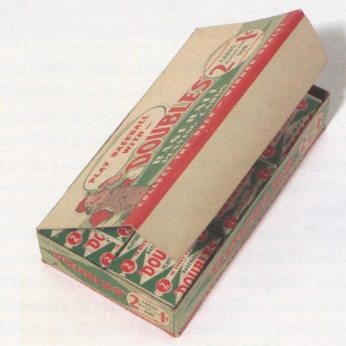 Post War Cards tweet media