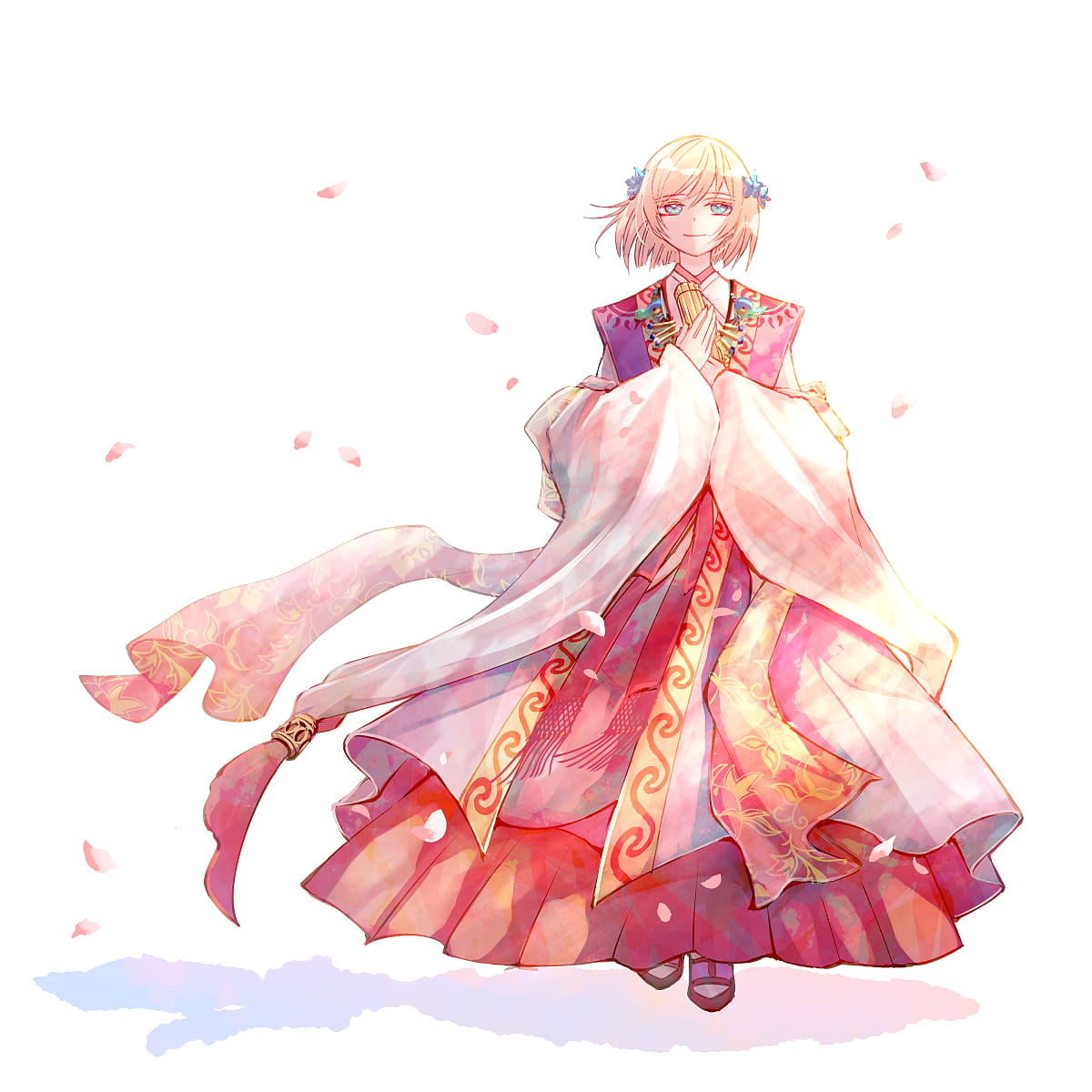 のろしゃ@レヴァンタ100% tweet media