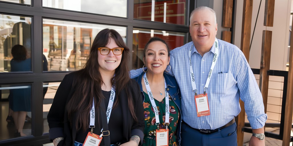 activate_work's tweet photo. Earn while you learn. Build skills for the future. ✨

See what’s possible at the Denver Apprenticeship Career Expo—part of National Apprenticeship Week.

📅 April 28 | 10:30–1:30
📍 Aurora, CO

Register: https://t.co/TCmzJYI2k9

#NAW2026 #COApprenticeship #ApprenticeshipWorks https://t.co/yFvwWLXtMx
