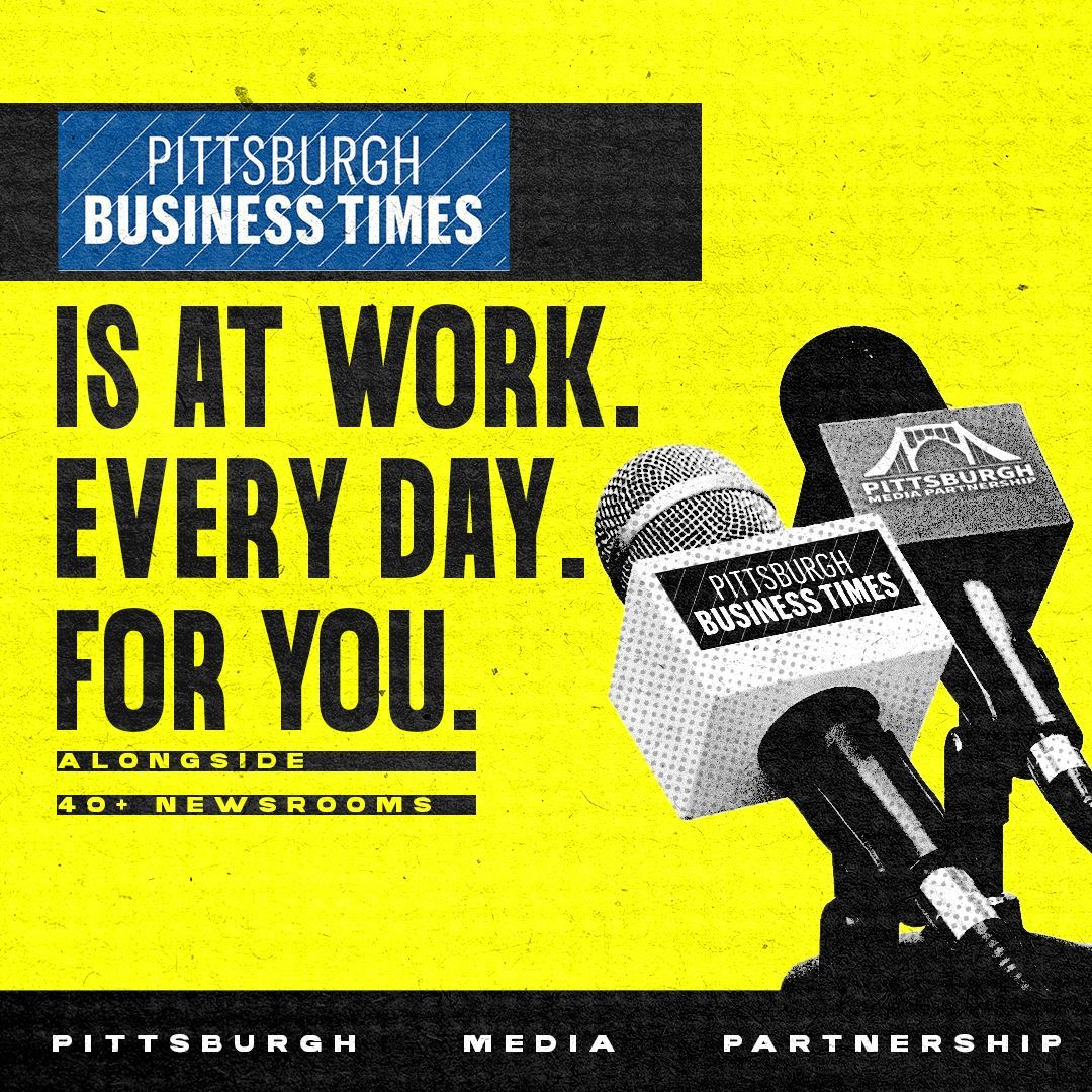Pittsburgh Media Partnership tweet media