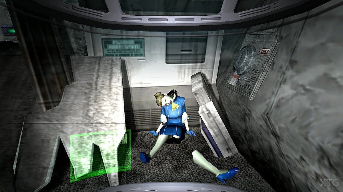 Echo Night: Beyond (2004) 
FromSoftware delivered pure dread in 2004 by using a unique lighting system that creates ghost silhouettes based on your specific movement patterns which makes every room feel alive with restless spirits and creates an unmatched sense of isolation