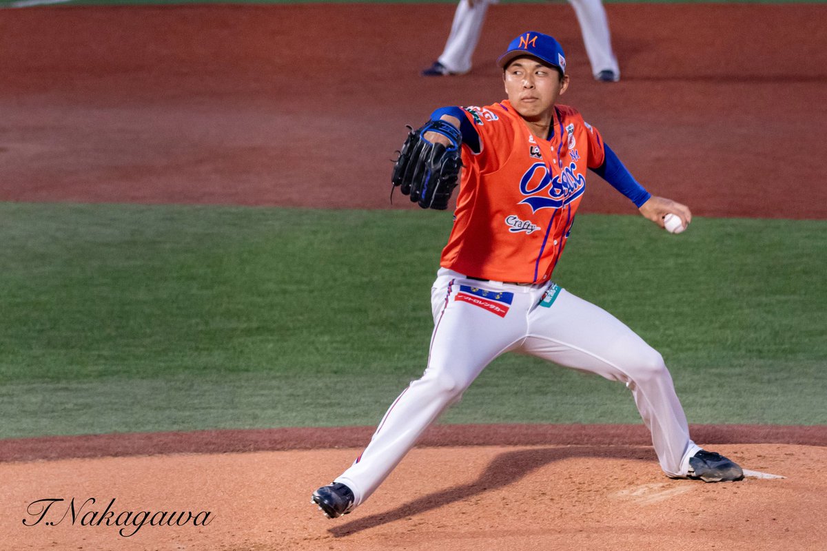 中川達夫 tweet media