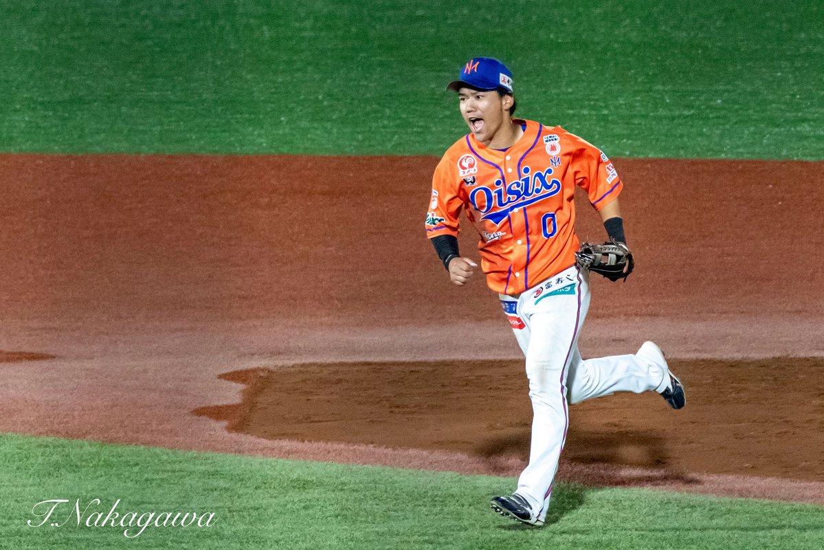 中川達夫 tweet media