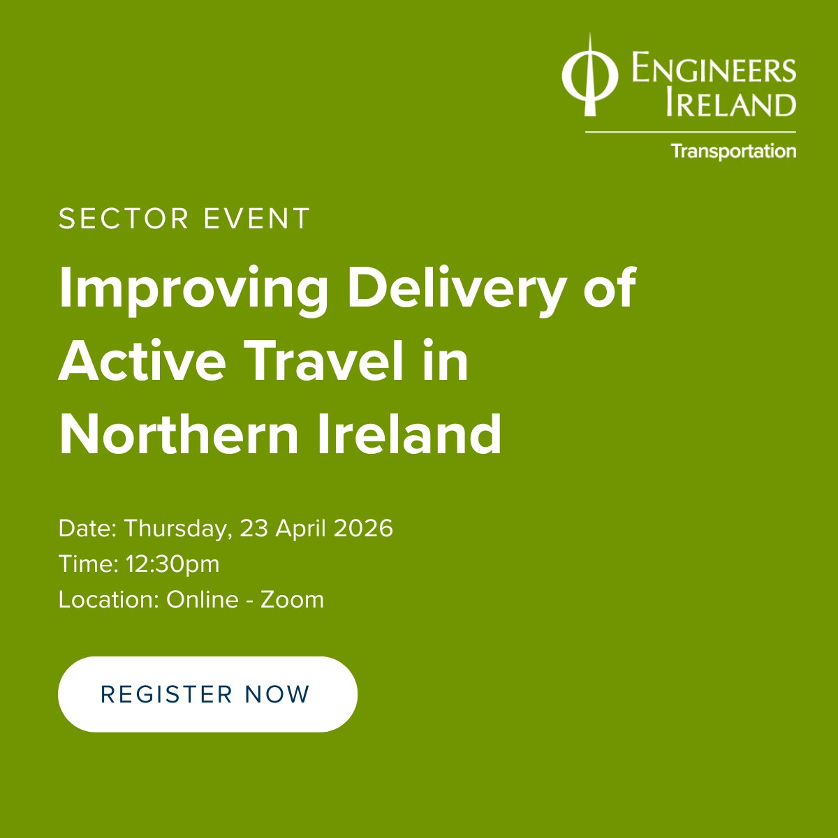 Engineers Ireland tweet media