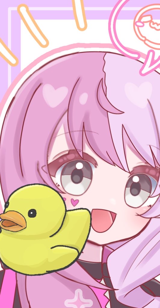 ふわり tweet media