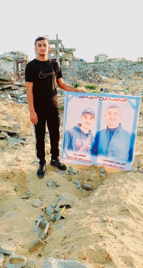 فراس شبات tweet media