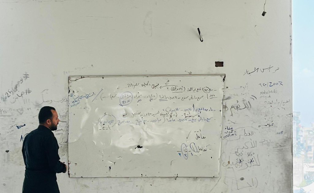 فراس شبات tweet media