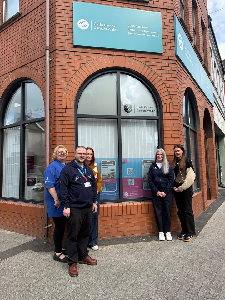 Working Wales tweet media