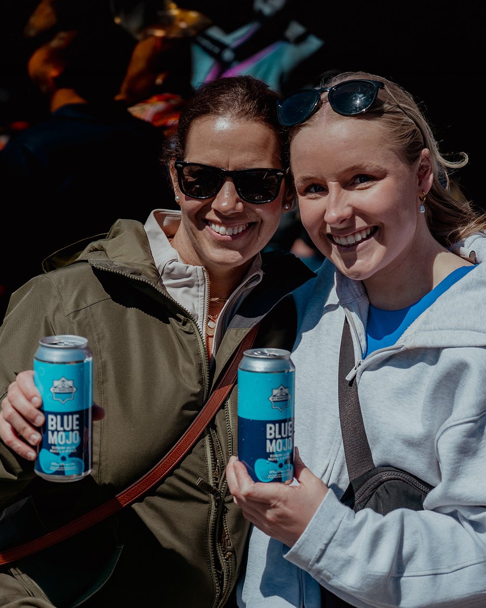 PropellerBeer's tweet image. The city showed up 💙 Blue takeover at Wanderers Grounds! Grab a Blue Mojo or Perfect Storm and get loud. #HFXWanderers #CanPL #Halifax #SoccerCulture #GameDayVibes #DrinkLocal #NovaScotia #WanderersGrounds #SupportLocal