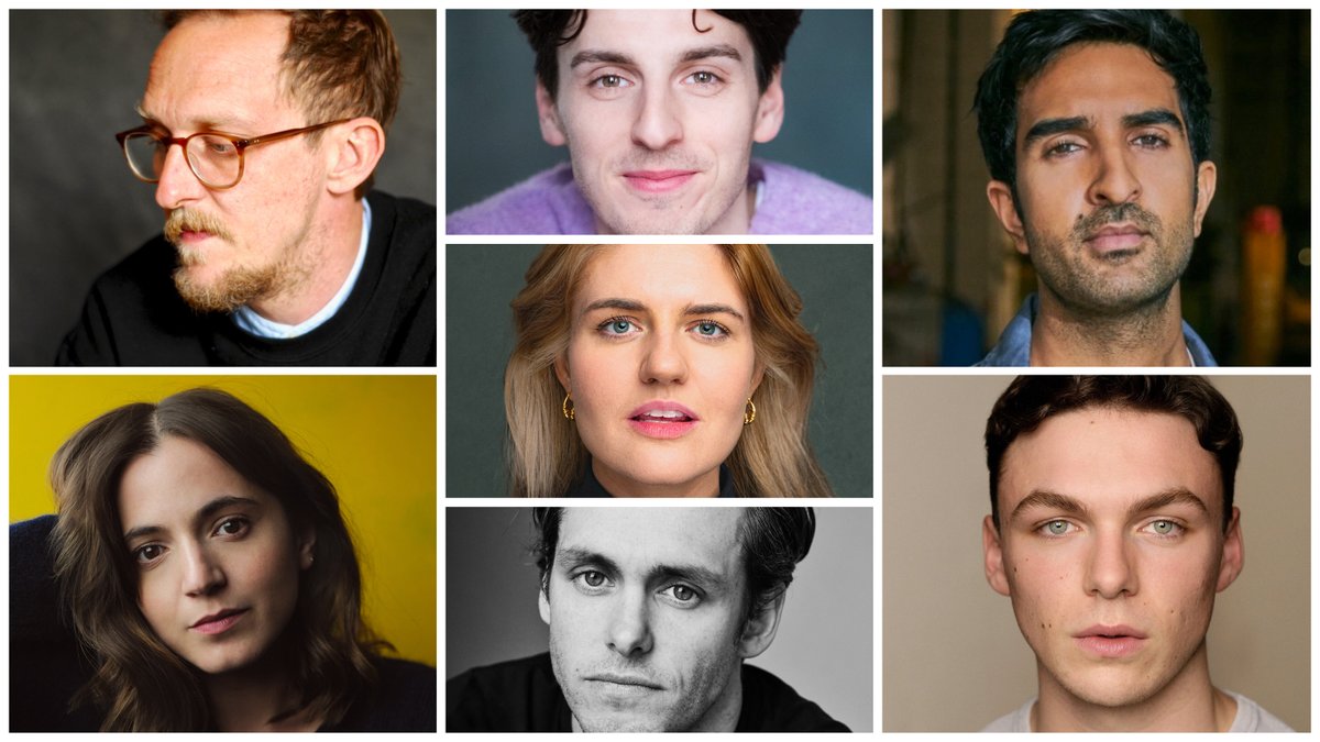 West End Best Friend tweet media