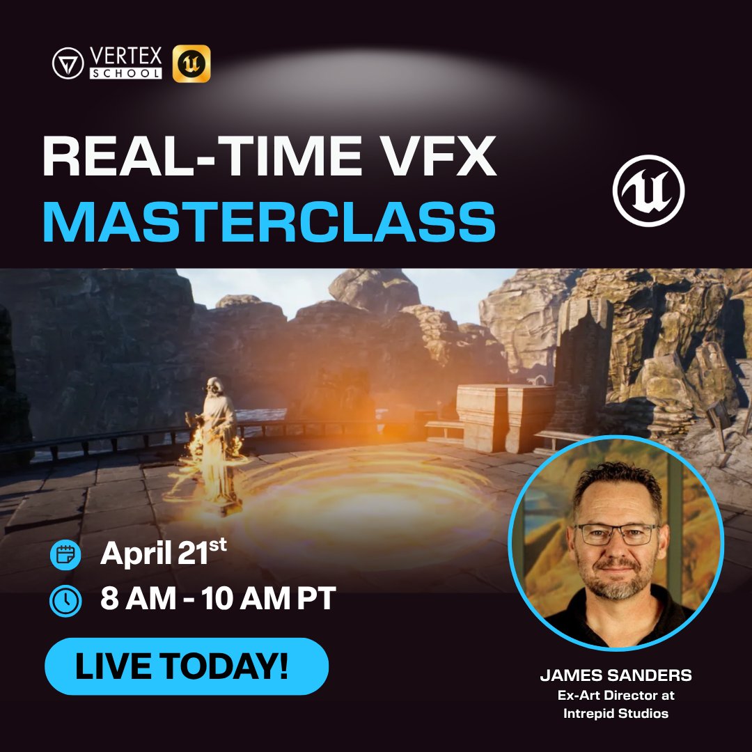 Vertex School tweet media