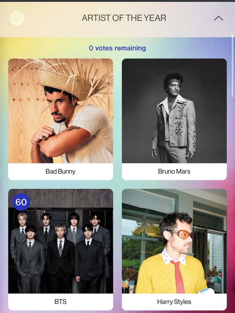 BTS Charts News tweet media
