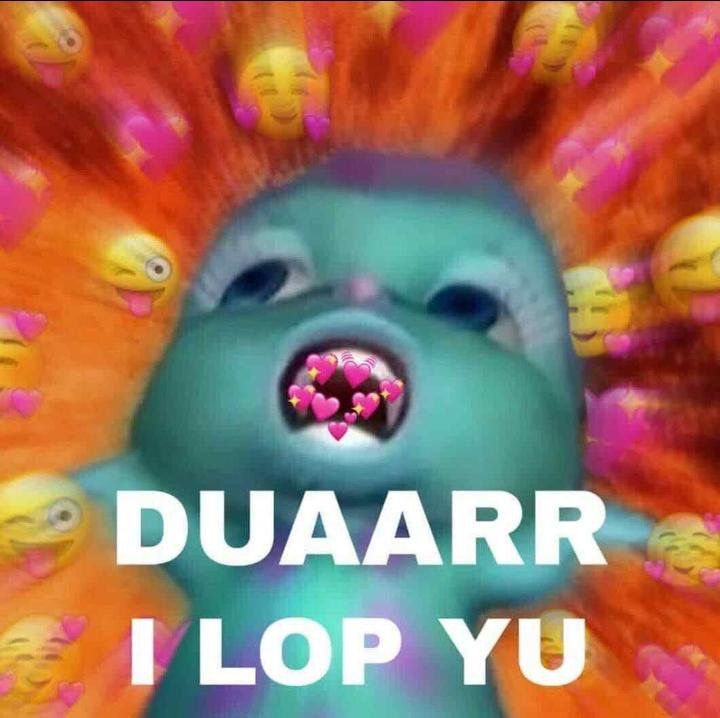 Cyaa mau FORGOTTEN /•᷅‎‎•᷄\੭.ᐟ tweet media