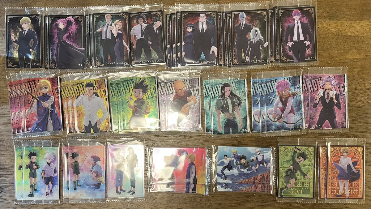 雷(らい) tweet media