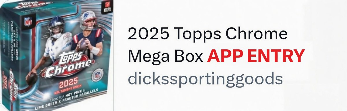 cardrestocks's tweet image. Product drop 👇 #PROMO #AD

$70.00 : bit.ly/4mcqI7n