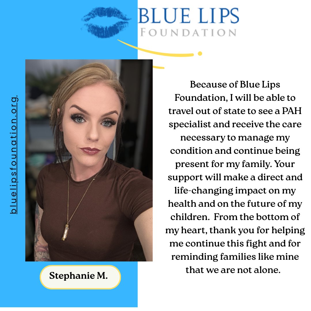 BlueLipsORG's tweet photo. #PulmonaryHypertension #PAH #PH #LungDisease #PulmoanryArterialHypertension #HeartFailure #Lungs #Heart #IgniteThePHight https://t.co/tLOgGJ0yTg