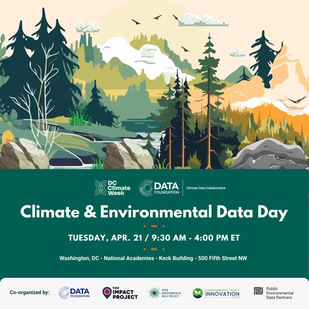 Data Foundation tweet media