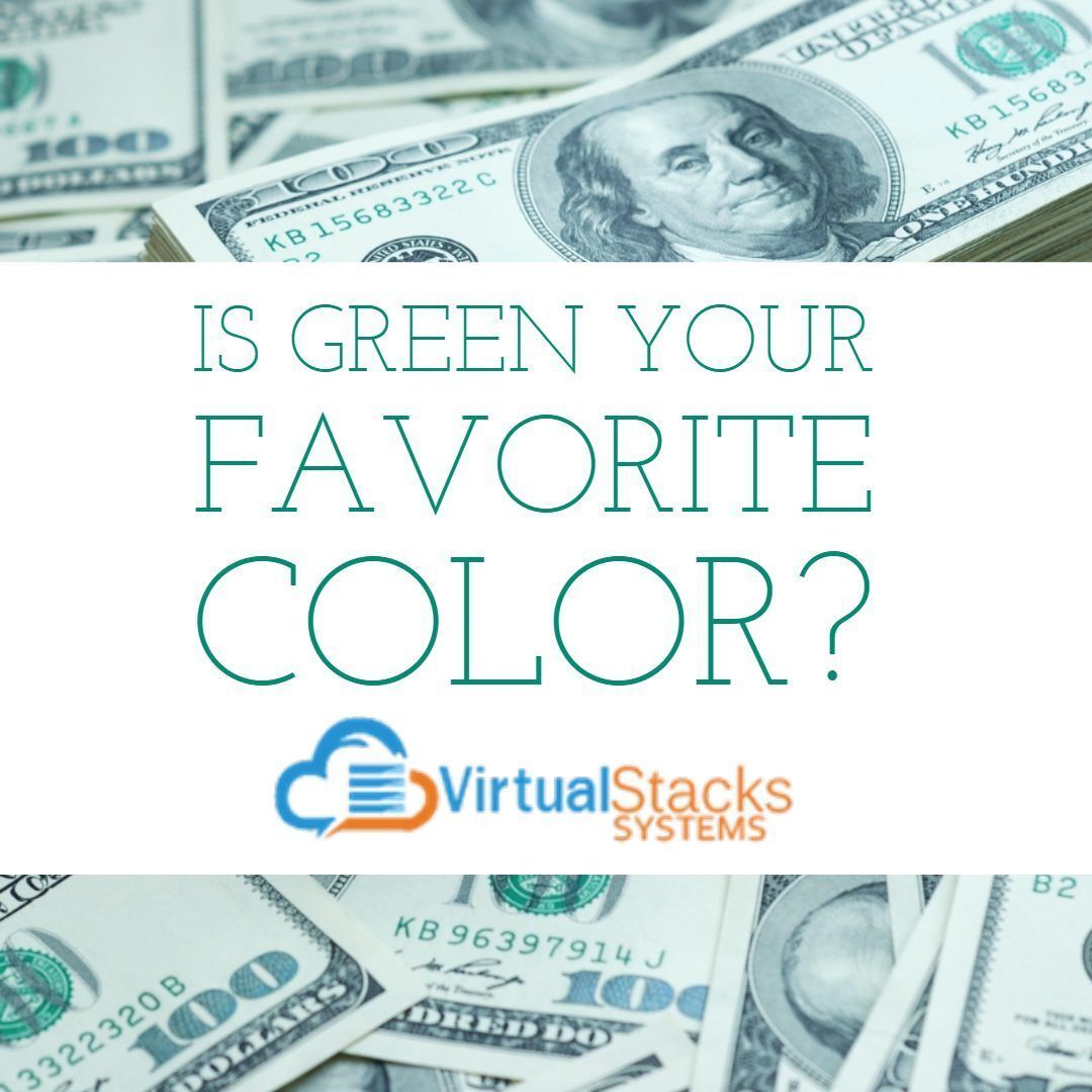 VirtualStacks's tweet image. Is green your favorite color? If you're a business owner, you'd probably like to see more of it! Whatever budget your business has, we can help your #DigitalMarketing dollar go further! Contact us today to learn more and get started!
virtualstacks.com

#WebsiteDesign