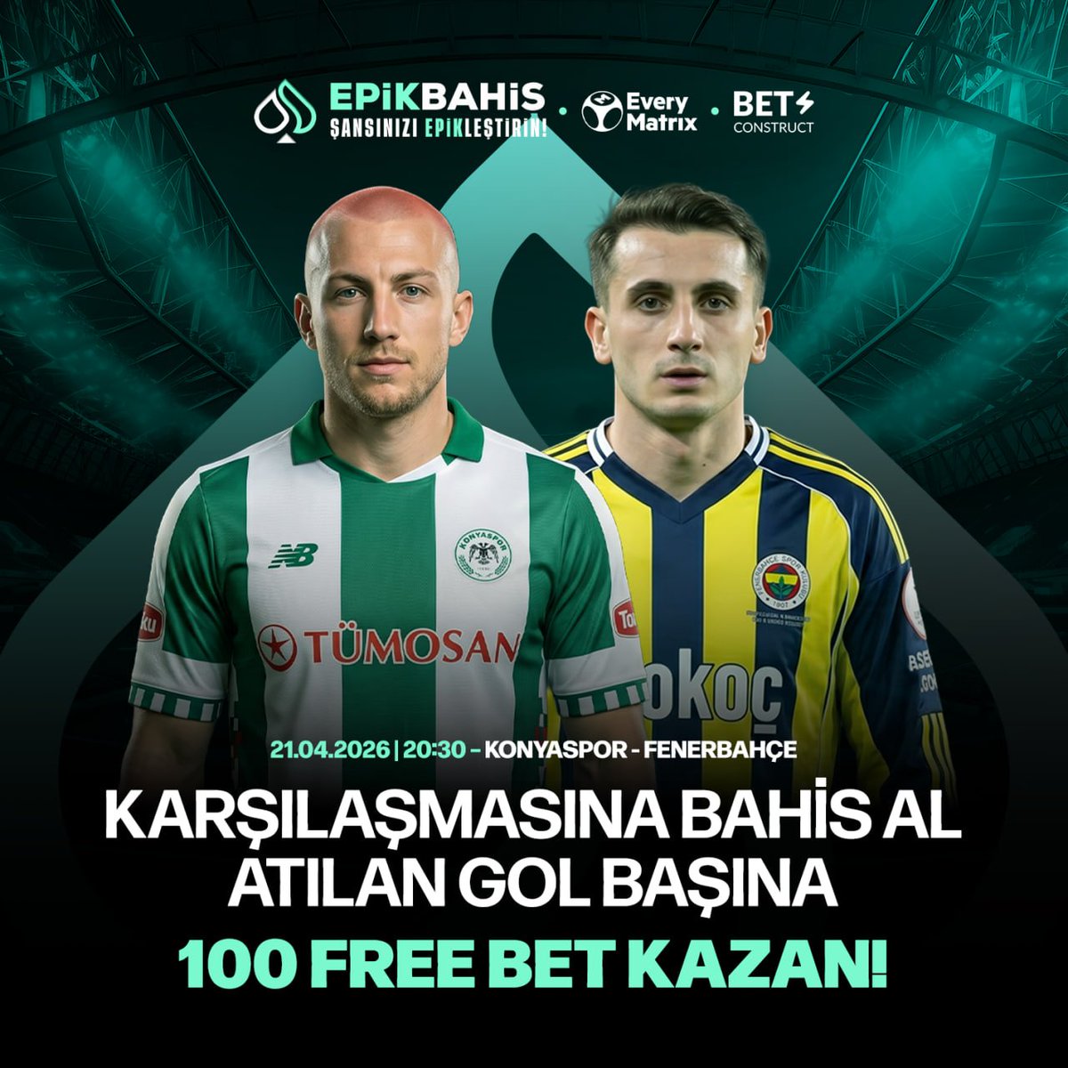 Epikbahis tweet media