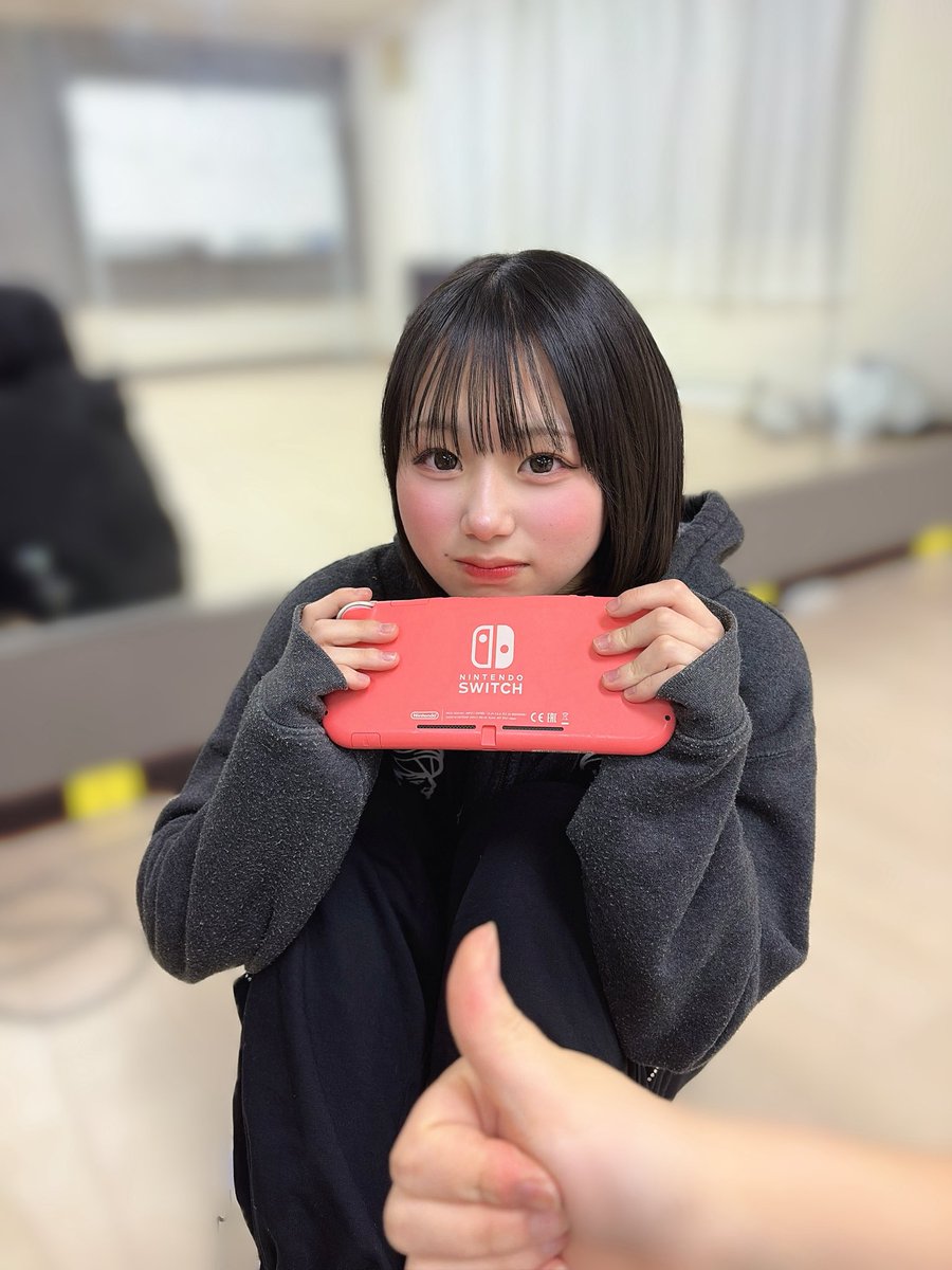 すずにゲーム教えて