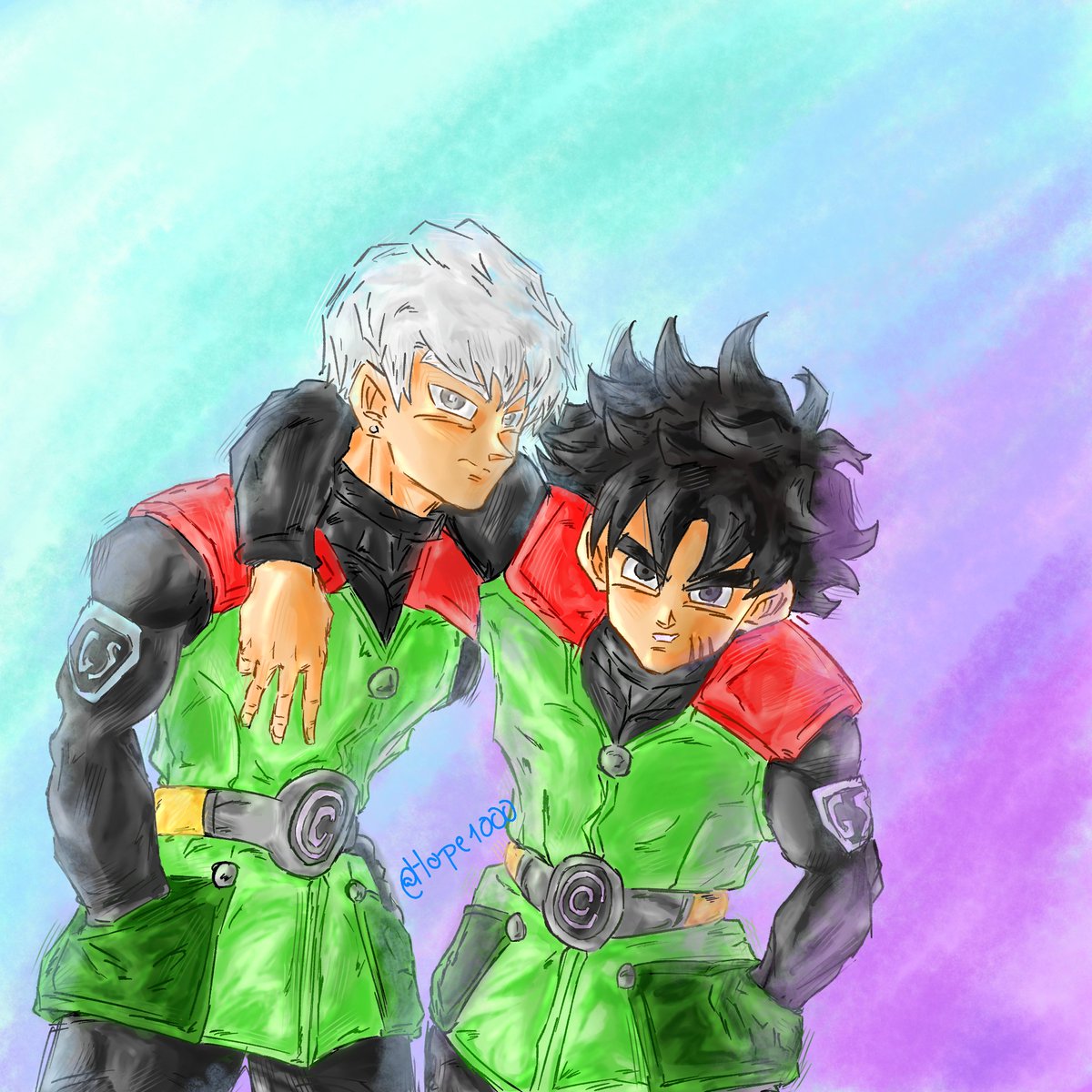 𝑯𝒐𝒑𝒆_𝒄𝒐𝒐𝒌𝒔🍴COMMS OPEN tweet media