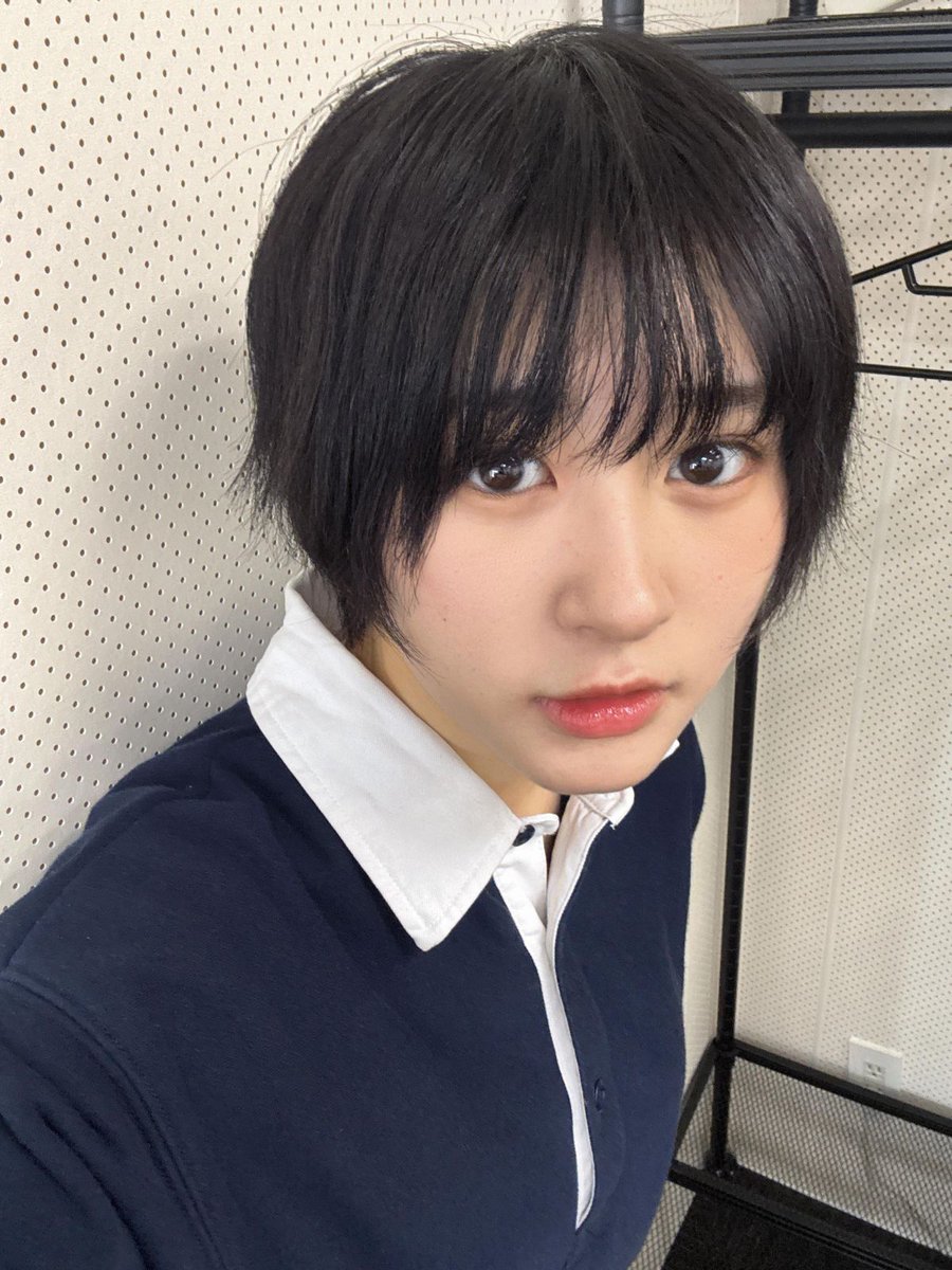 bokuao_bot's tweet photo. #杉浦英恋『(ᐡ-ᴗ-ᐡ)』
https://t.co/r9QwMtwQbC https://t.co/3K3SJFkIWK