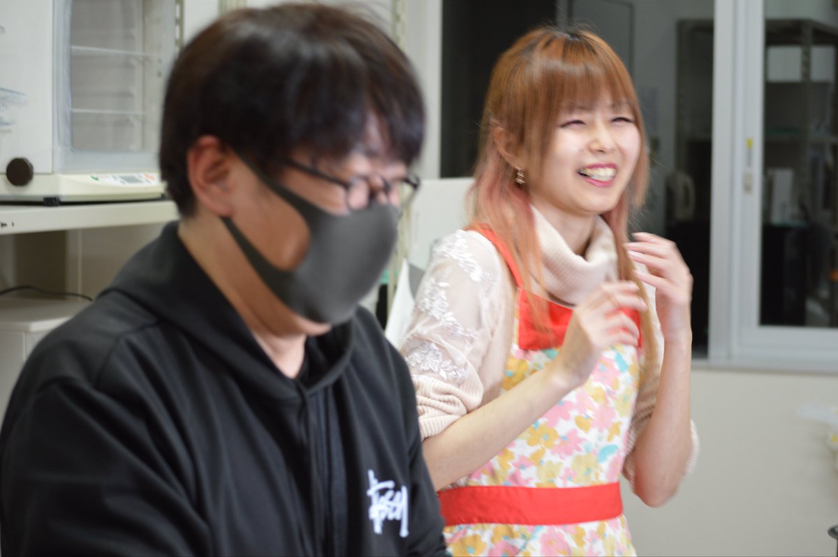 まもる😻 tweet media