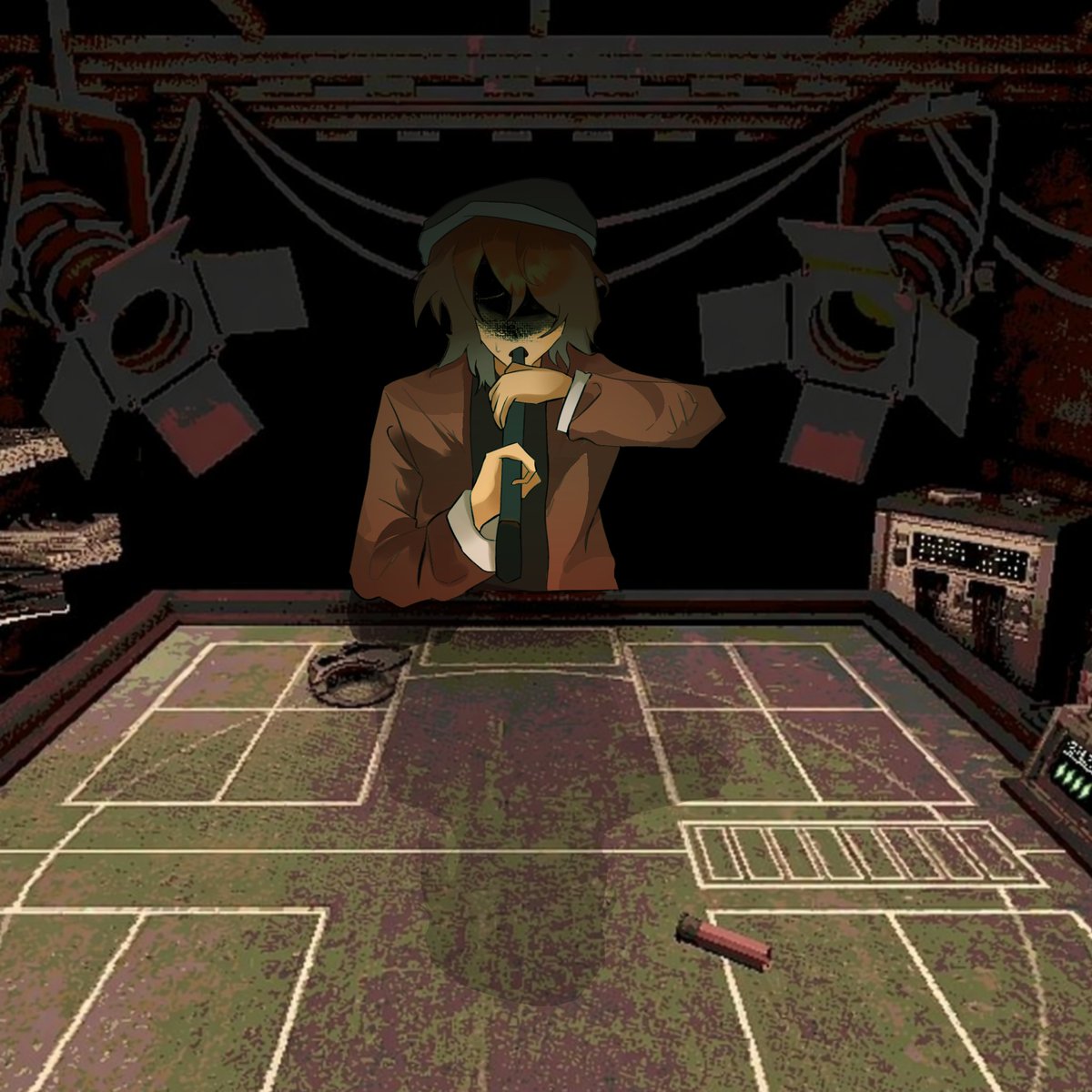 반챤이 tweet media