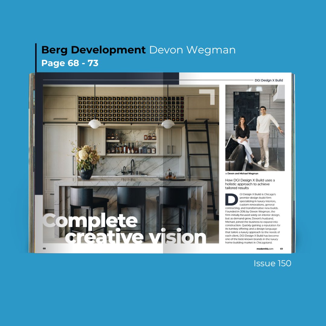 Modern Home Builders tweet media