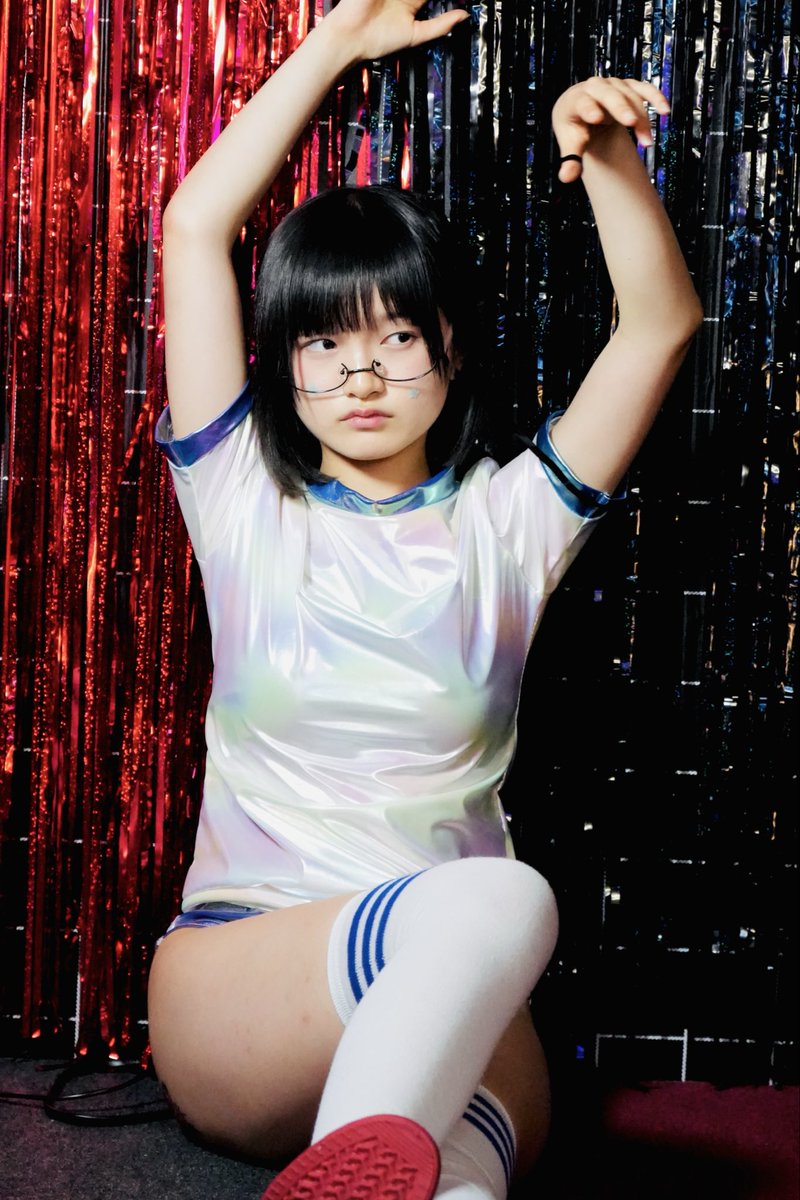 cameraneko2025's tweet photo. 天使ほまれ さん
@amahoma65sweet

二度目ましての天使ほまれさん。
モデルモードの素敵なほまれさんをちょい出しです！

2026.04.18

#天使ほまれ
#フレッシュ撮影会 https://t.co/mVs9UUdOWf