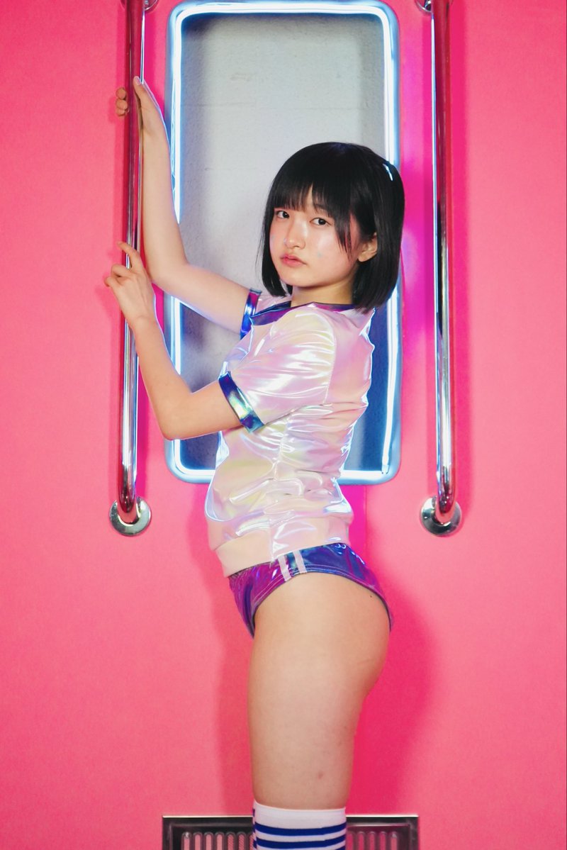 cameraneko2025's tweet photo. 天使ほまれ さん
@amahoma65sweet

二度目ましての天使ほまれさん。
モデルモードの素敵なほまれさんをちょい出しです！

2026.04.18

#天使ほまれ
#フレッシュ撮影会 https://t.co/mVs9UUdOWf