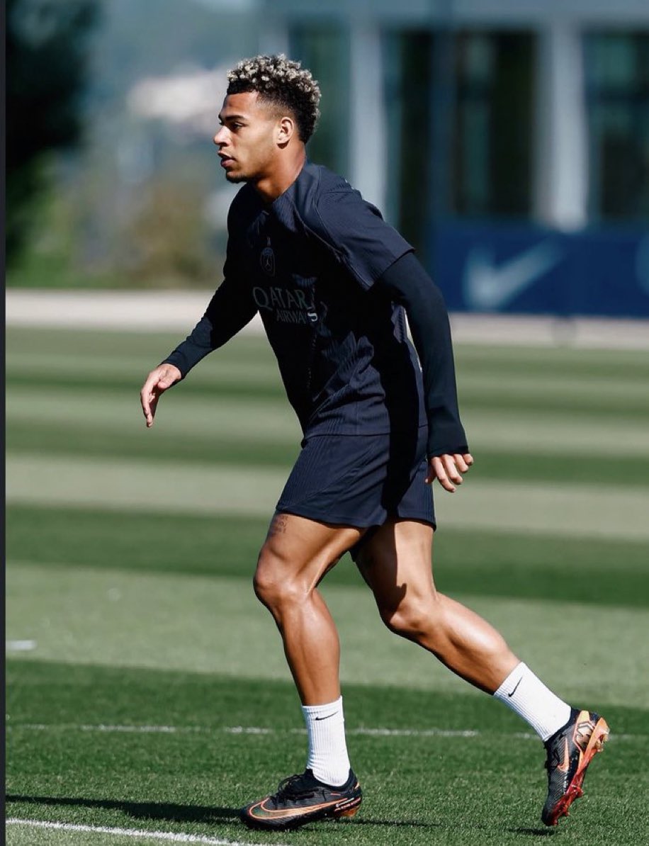 صريح باريس | PSG tweet media