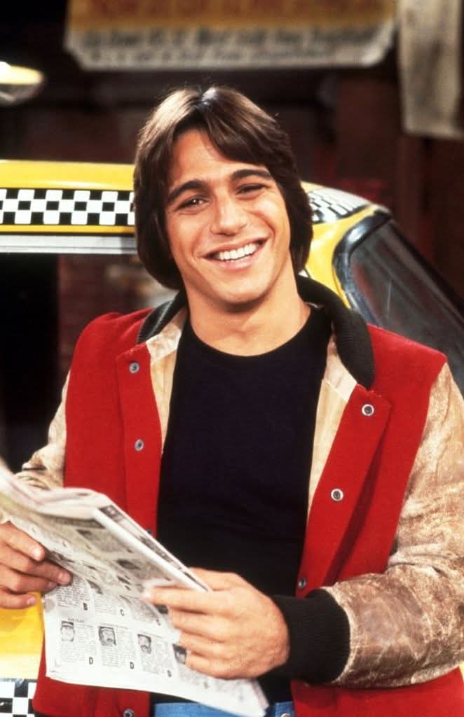 Johnny Cadillac tweet media