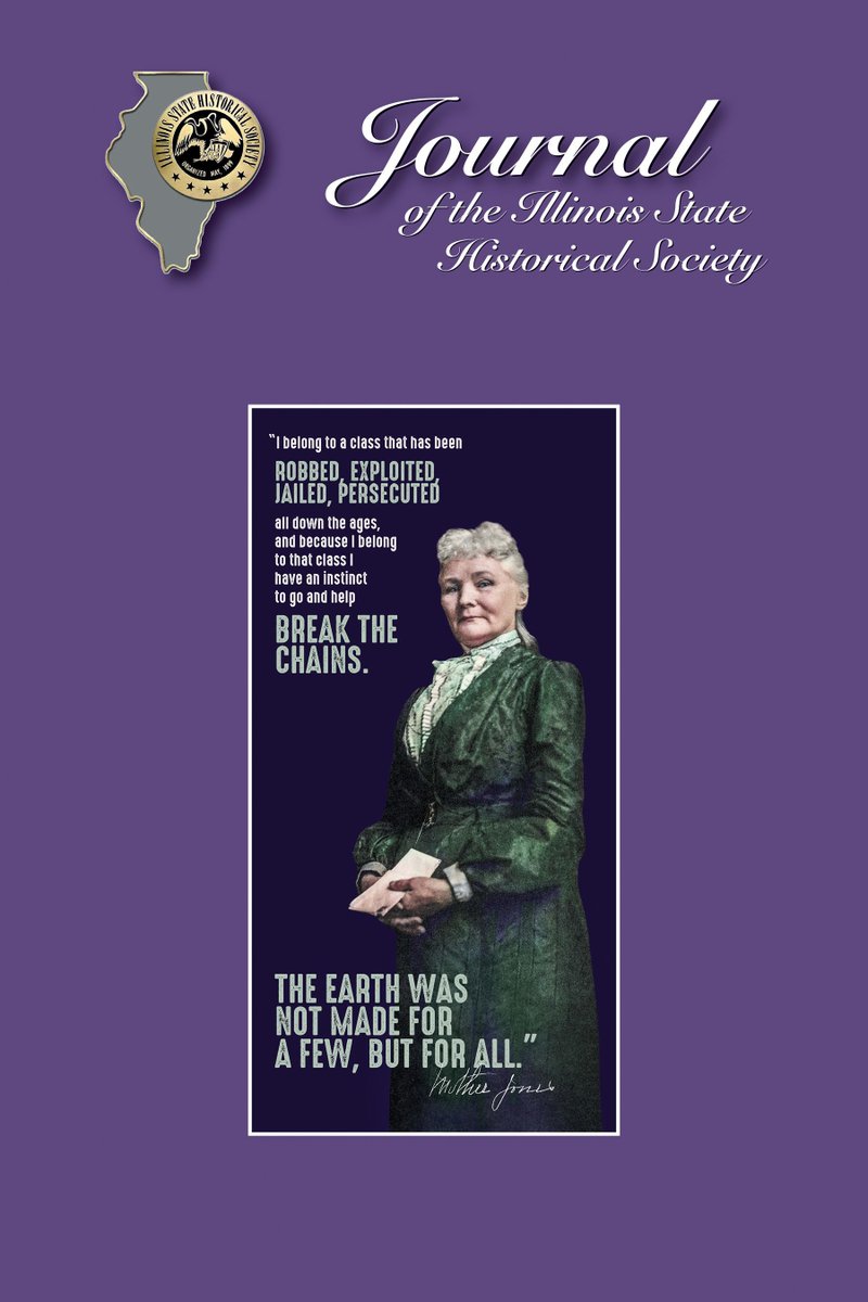 Illinois Press tweet media