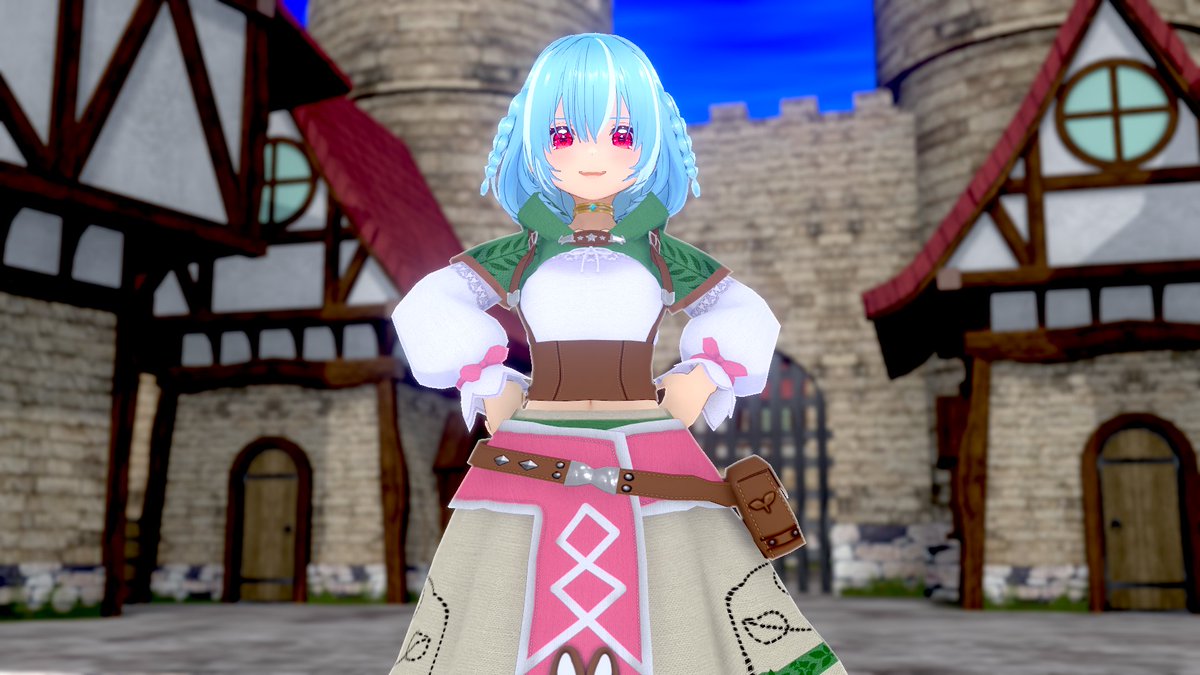 餅屋れら🧀 tweet media