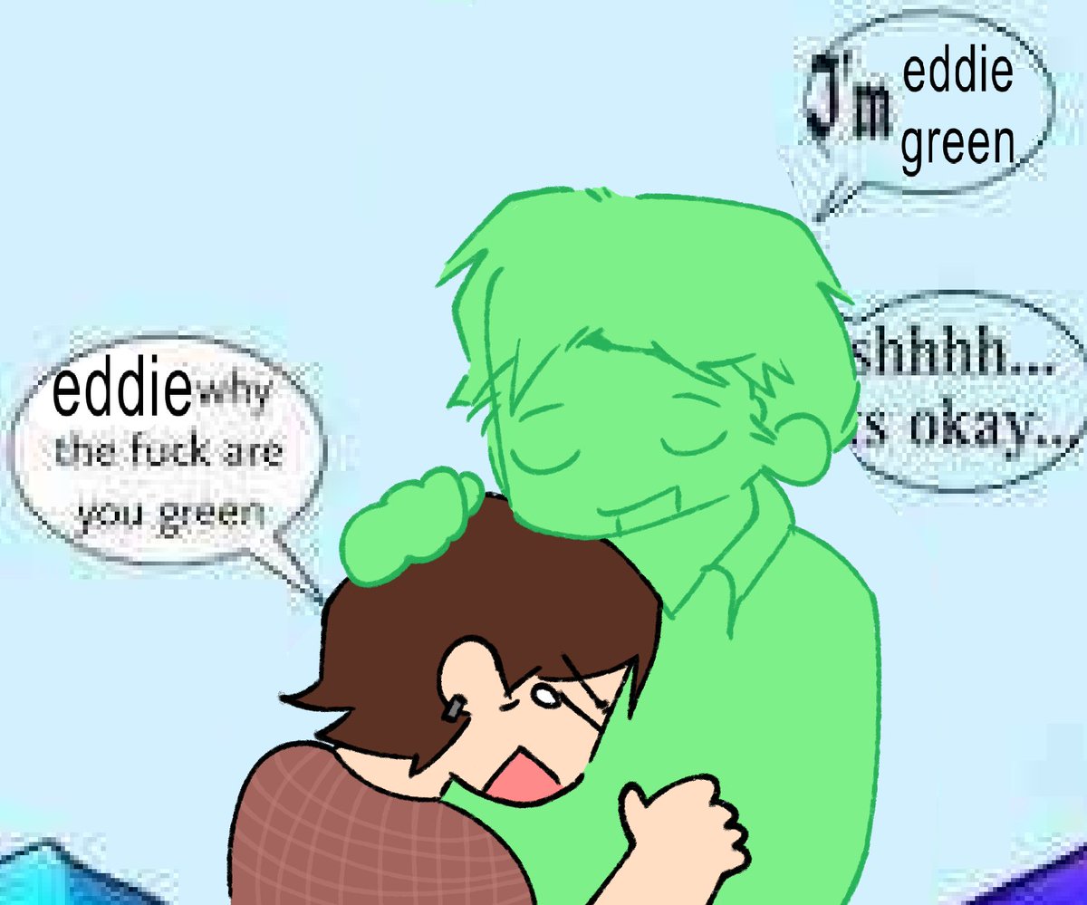 🍀Asa / Vic tweet media