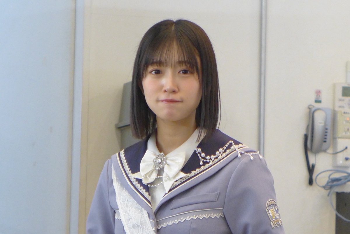 bokuao_bot's tweet photo. #須永心海『いい日だな』
https://t.co/fWwTqnuXbr https://t.co/hkqKK1IeGL