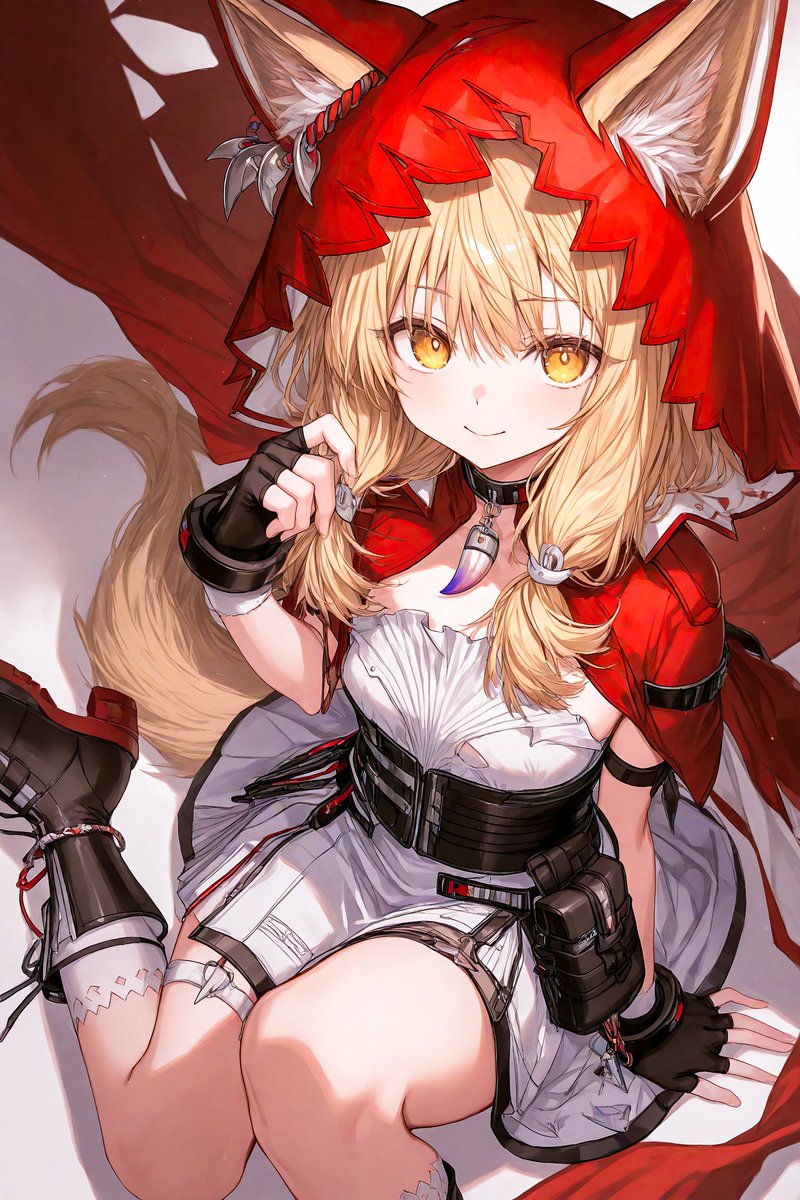 Baitang_QAQ's tweet photo. #ArknightsEndfield #TideRises #エンドフィールド https://t.co/iV9yWsNSMS