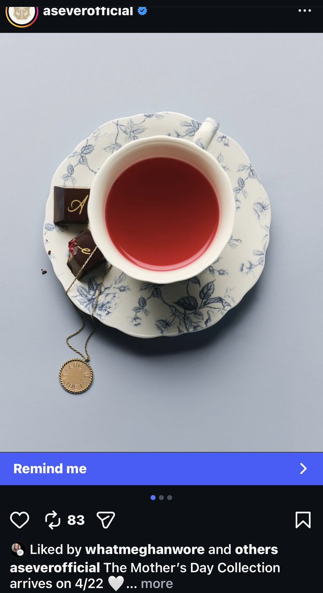 unreMARKLEble's tweet image. #MeghanMarkle’s incessant need to release launches on important dates for the Royal Family-Queen Elizabeth’s 100th birthday, Princess Diana’s 64th birthday etc can no longer be viewed as accidental or coincidental. It’s psychopathic, disrespectful and ghoulish.  #asever