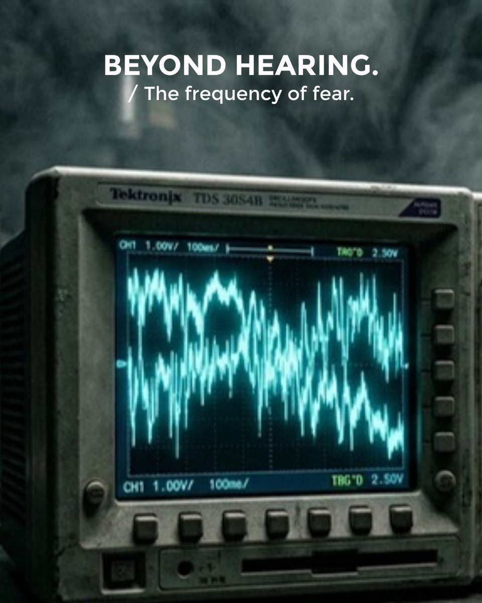 SonalSystem's tweet image. Tension isn't just about what you hear; it’s about what the room feels. Master your sub-harmonics to master the audience's heart rate. #MixingTips #StudioLife
buff.ly/jgKrKPq