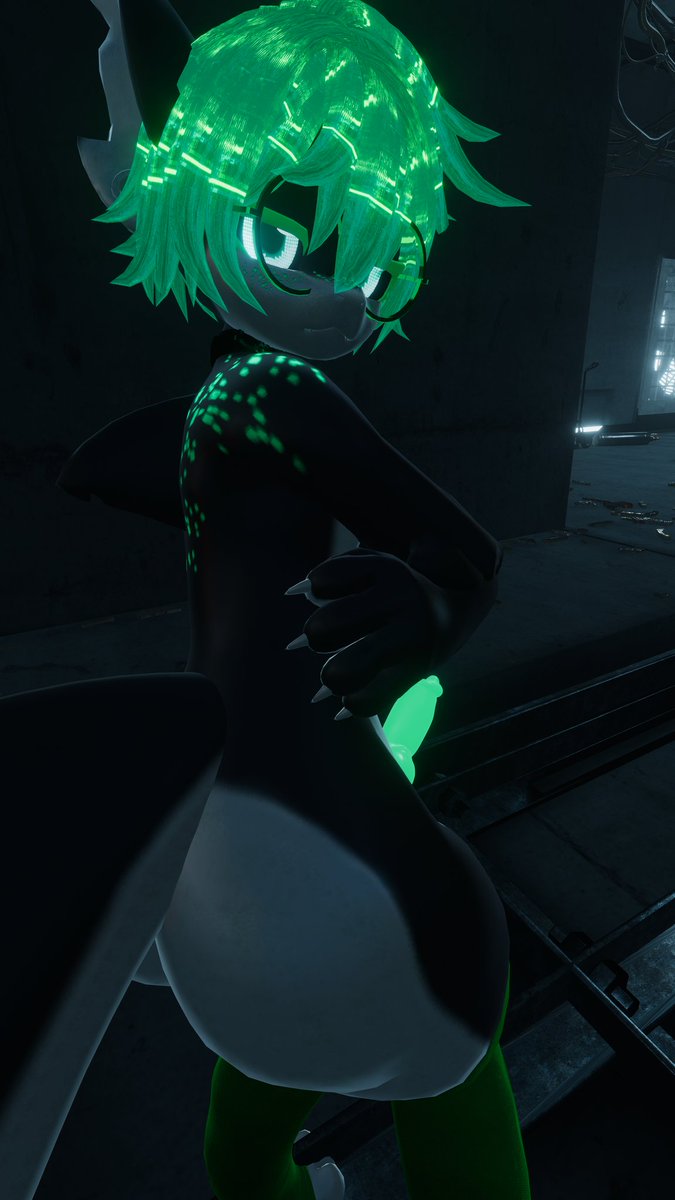 TunieAD 🔞💚✨️ tweet media