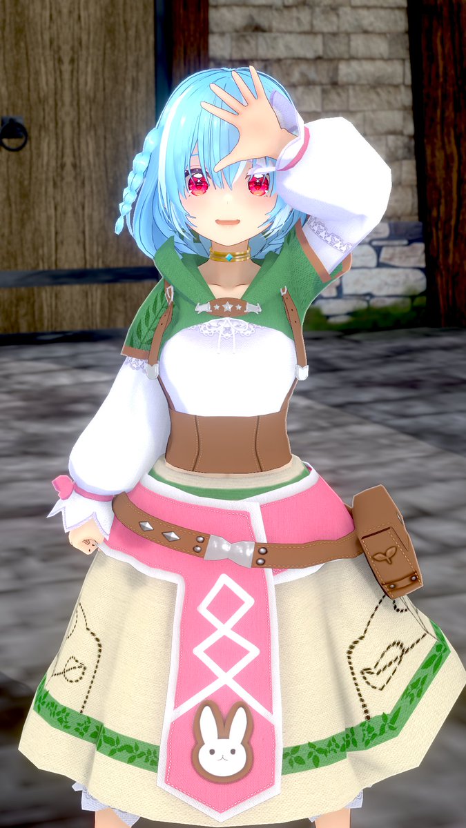 餅屋れら🧀 tweet media