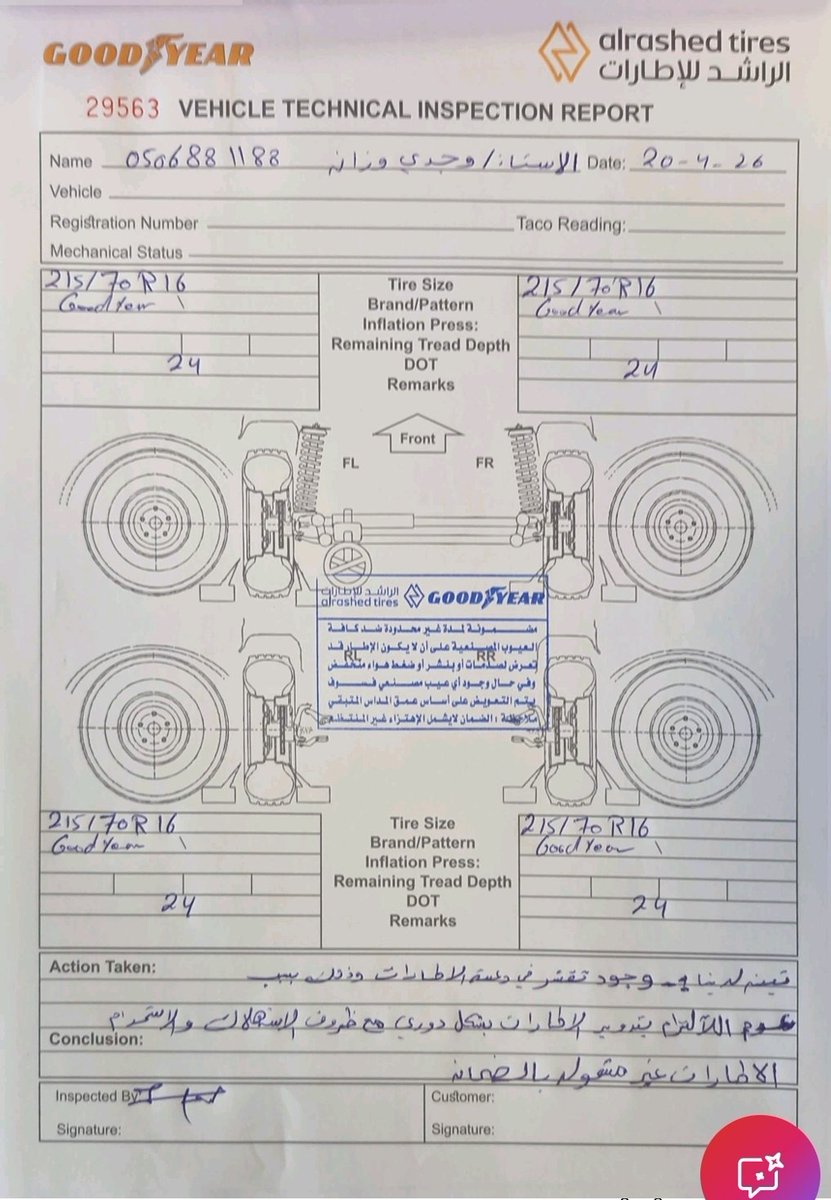 Wajdi Wazzan tweet media