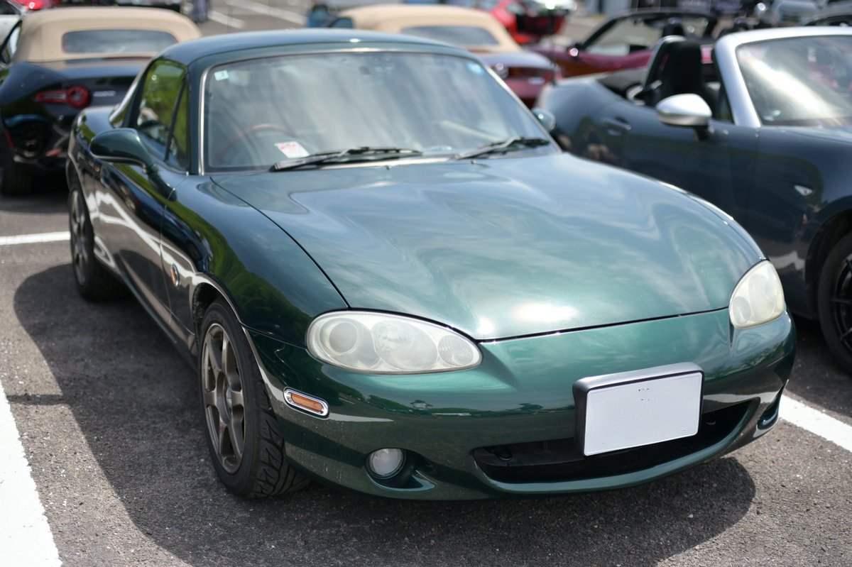 ヒロ_NB8C tweet media