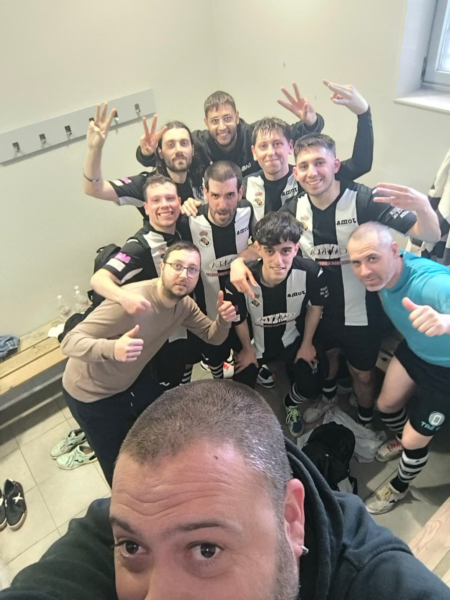 Guardado1329's tweet photo. Héroes +3 💪 https://t.co/okPU25DmUT