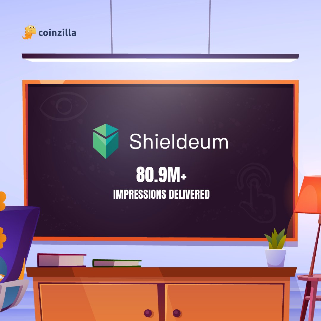 coinzilla's tweet photo. 5 case studies. 5 strategies. One platform behind them all. 🚀
From global exchanges to emerging Web3 projects, we’ve helped brands reach the right audiences through premium placements and precise targeting.
👉 See how Bitget, ChainGPT, Solidus, Shieldeum, and Trakx approached growth: https://t.co/roeLoeGEHW