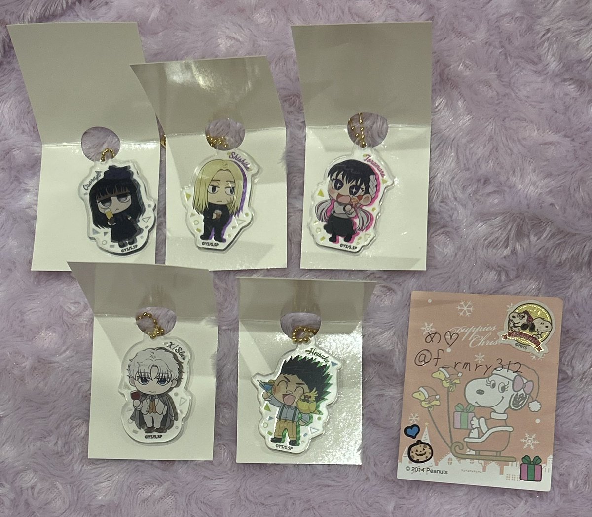 め♡ tweet media